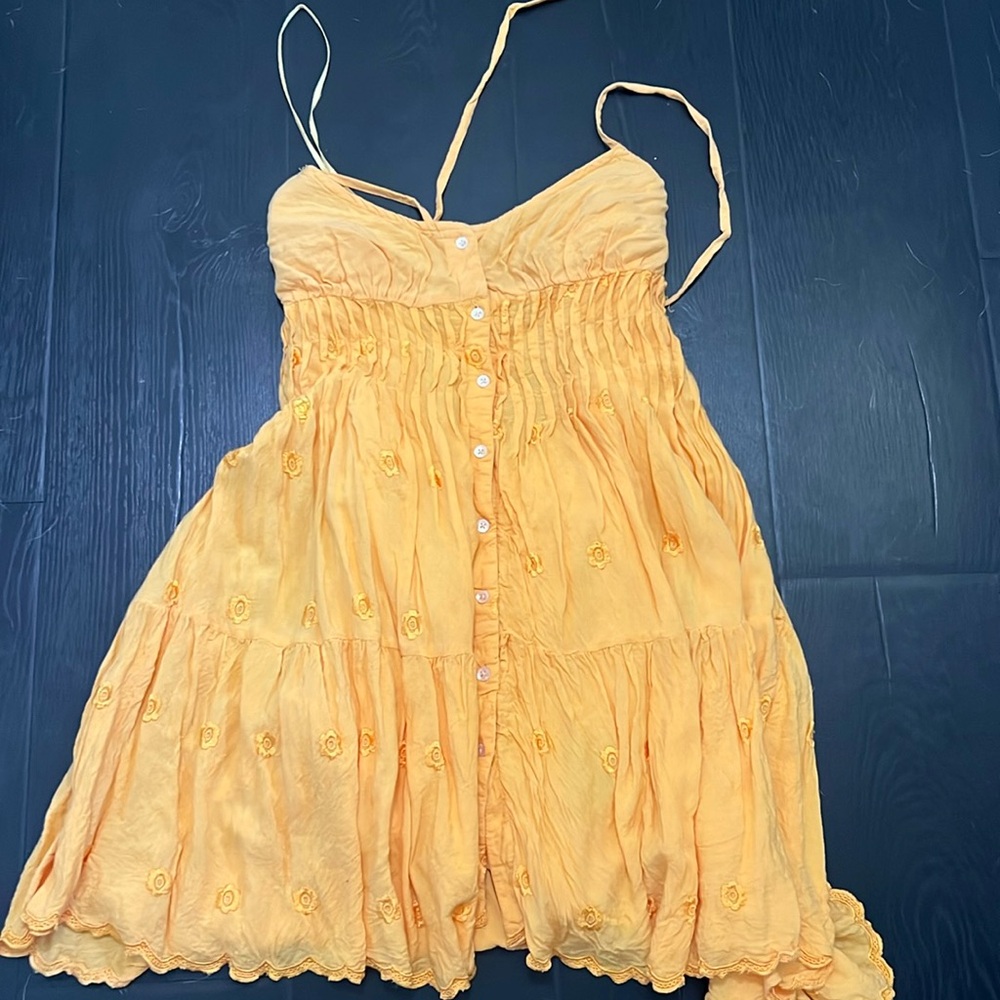 Urban Outfitters Sundress